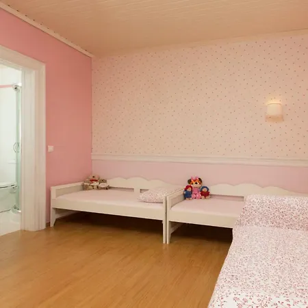 Magnificent Seascape On A Secluded *