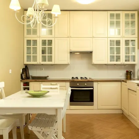 Magnificent Seascape On A Secluded Неа-Муданья