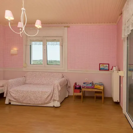 Дом отдыха Magnificent Seascape On A Secluded