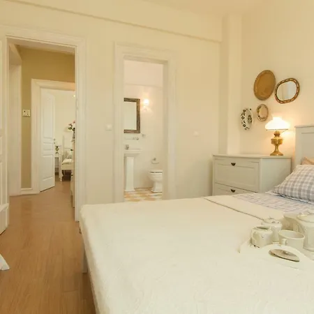 Magnificent Seascape On A Secluded