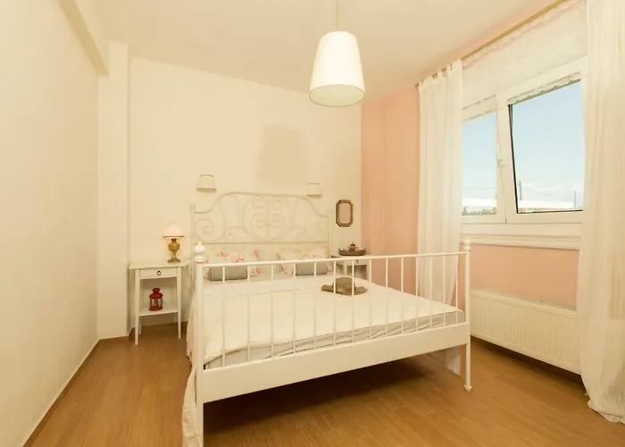 Tatil Evi Magnificent Seascape On A Secluded *