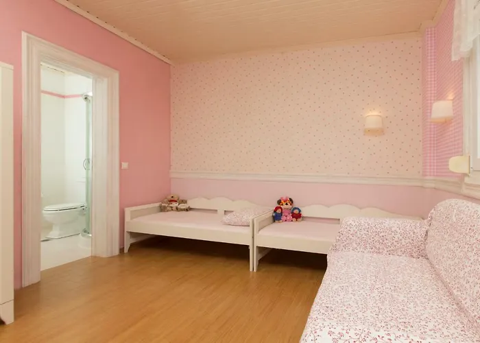 Magnificent Seascape On A Secluded *