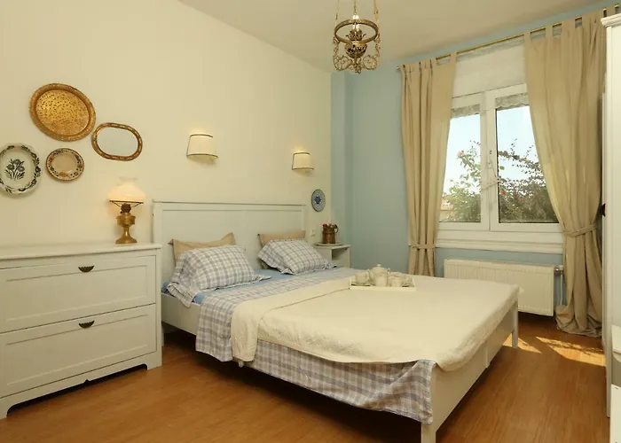 Magnificent Seascape On A Secluded Nea Moudania