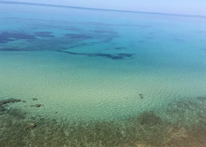 Tatil Evi Magnificent Seascape On A Secluded