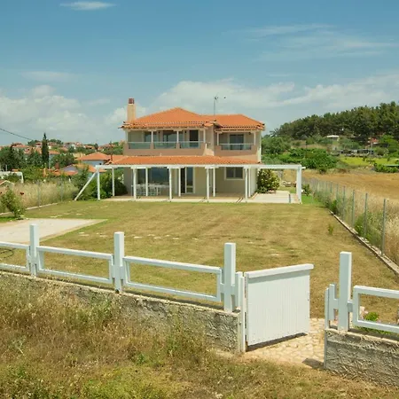 Holiday home Magnificent Seascape On A Secluded