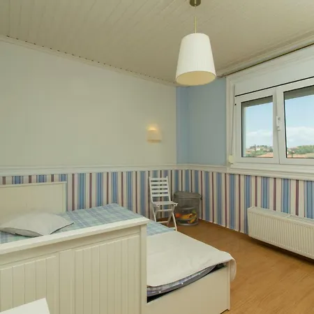 Magnificent Seascape On A Secluded Holiday home Nea Moudania