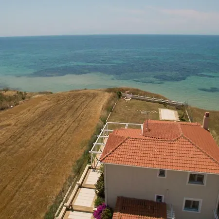 Holiday home Magnificent Seascape On A Secluded