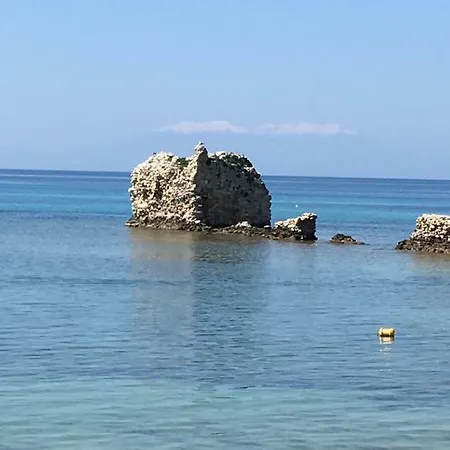 Holiday home Magnificent Seascape On A Secluded