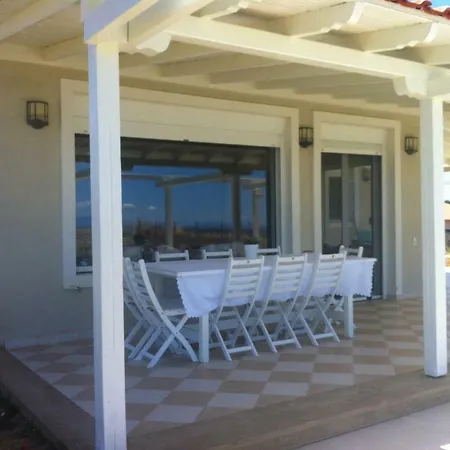 Holiday home Magnificent Seascape On A Secluded