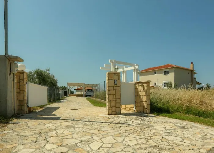 Magnificent Seascape On A Secluded