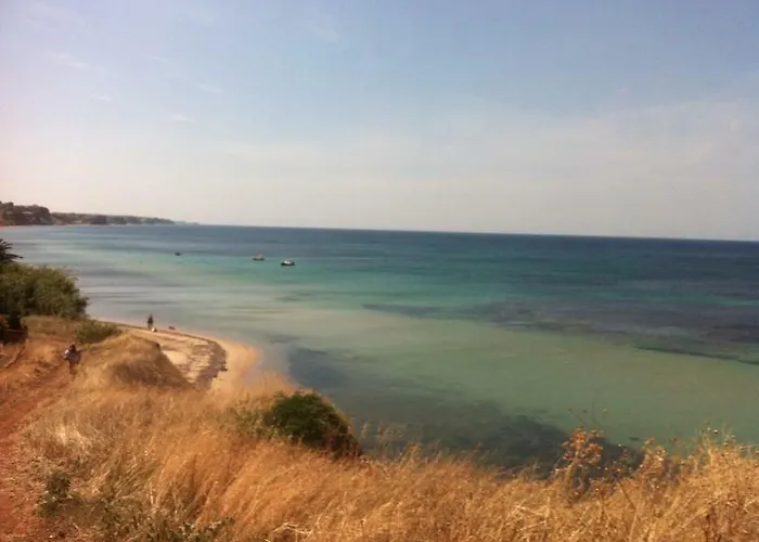 Magnificent Seascape On A Secluded Hébergement de vacances Nea Moudania