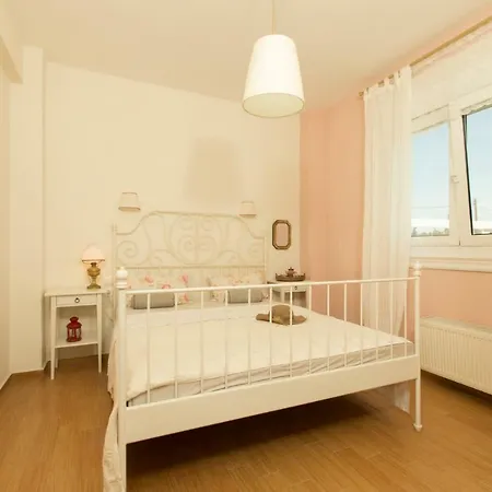 Σπίτι διακοπών Magnificent Seascape On A Secluded *