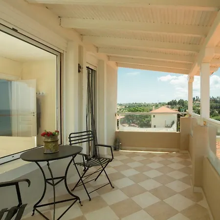 Σπίτι διακοπών Magnificent Seascape On A Secluded *