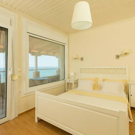 Σπίτι διακοπών Magnificent Seascape On A Secluded