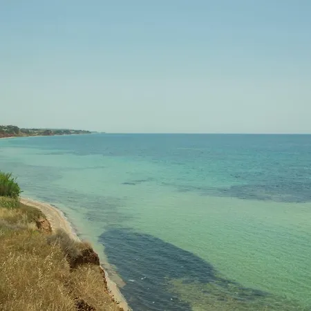 Magnificent Seascape On A Secluded Σπίτι διακοπών