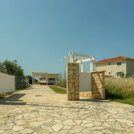 Magnificent Seascape On A Secluded