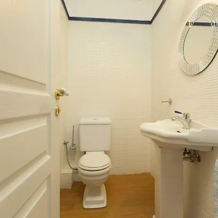 Magnificent Seascape On A Secluded *