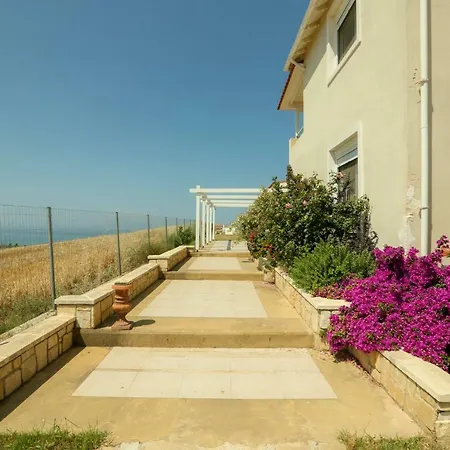 Magnificent Seascape On A Secluded Σπίτι διακοπών *