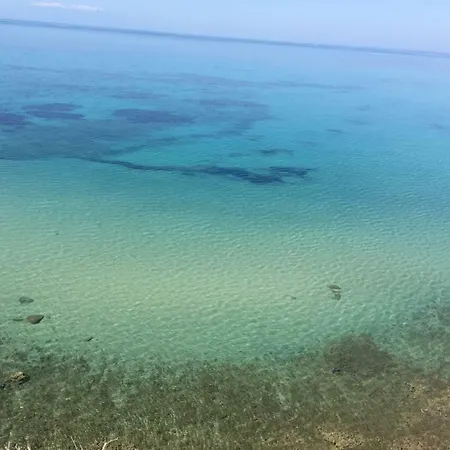 Σπίτι διακοπών Magnificent Seascape On A Secluded