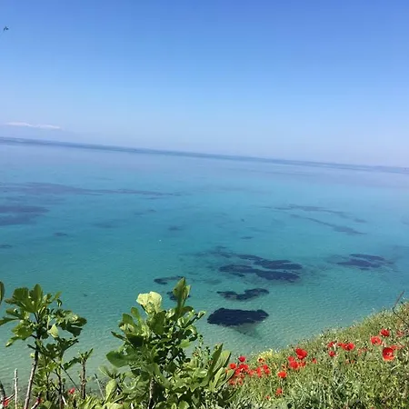 Σπίτι διακοπών Magnificent Seascape On A Secluded