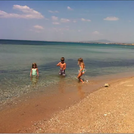 Σπίτι διακοπών Magnificent Seascape On A Secluded